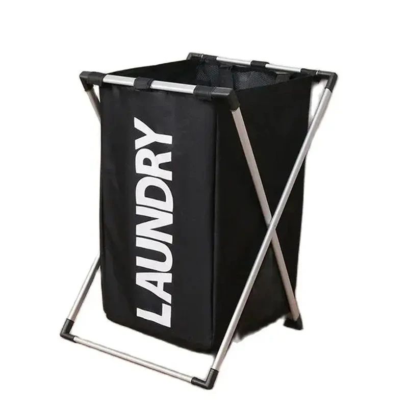 Large Foldable Waterproof Laundry Basket 6