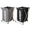 Large Foldable Waterproof Laundry Basket 9