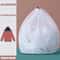 Drawstring Mesh Laundry Wash Bag 11