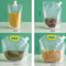 Airtight Grain Storage Pouch Set 12