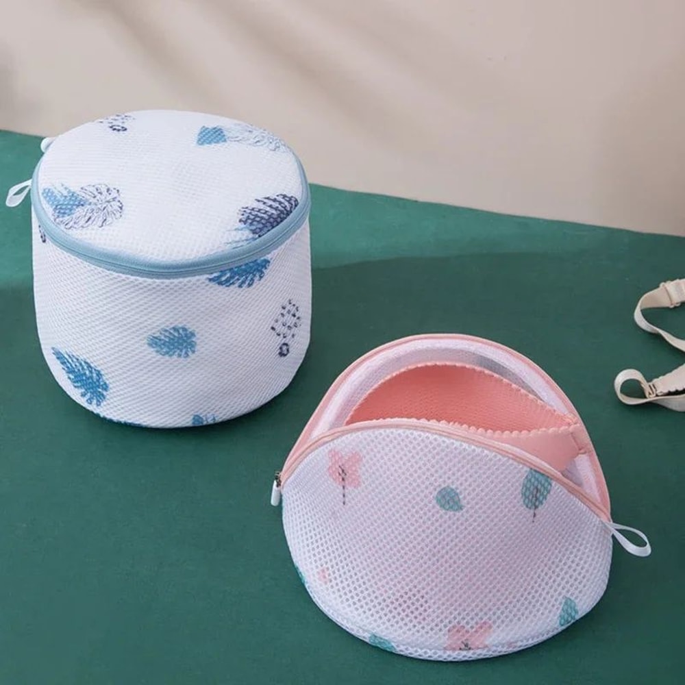 Womens Bra Protective Laundry Wash Bag 1