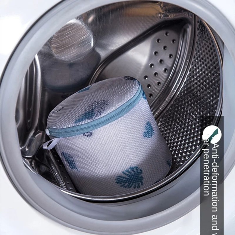 Womens Bra Protective Laundry Wash Bag 2