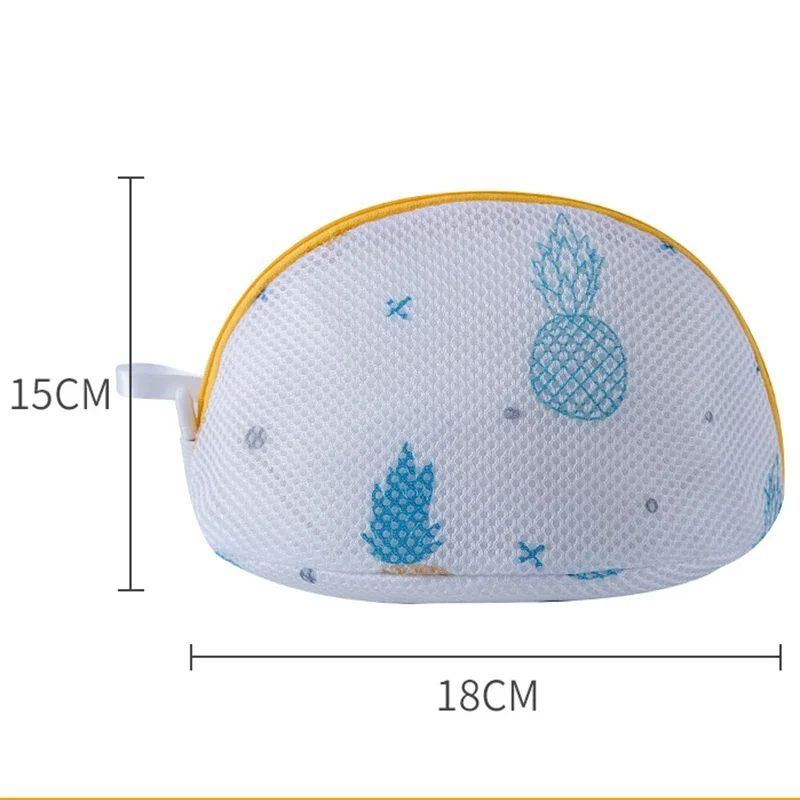 Womens Bra Protective Laundry Wash Bag 9