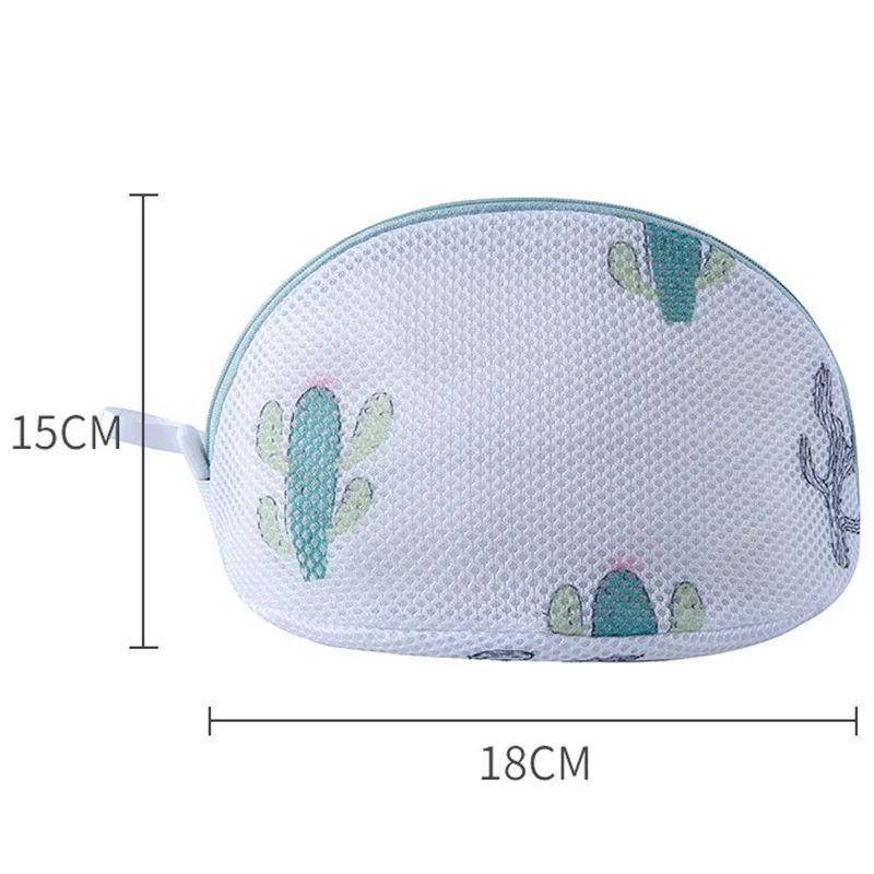 Womens Bra Protective Laundry Wash Bag 16