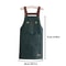 Hello Print Waterproof Kitchen Apron 6