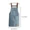 Hello Print Waterproof Kitchen Apron 9
