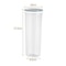 Transparent Airtight Dry Food Storage Container 5