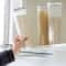 Transparent Noodle And Grain Storage Jar 3