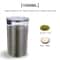 Striped Airtight Grain Storage Jar 10