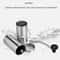 Manual Stainless Steel Coffee Grinder 8