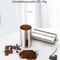 Manual Stainless Steel Coffee Grinder 9