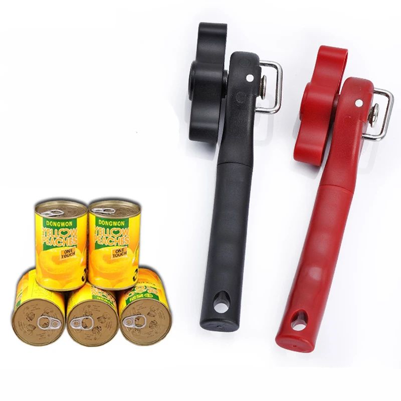 Safe Cut Manual Can Opener 1