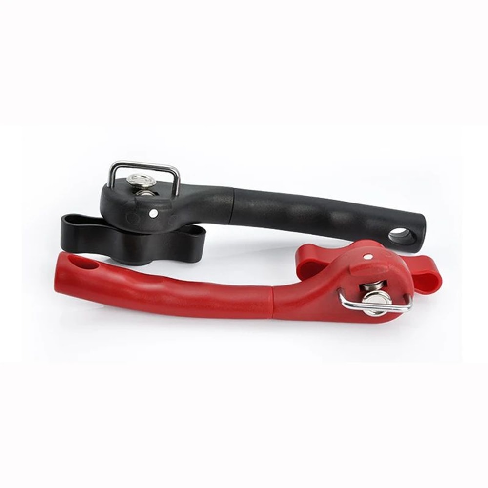Safe Cut Manual Can Opener 3
