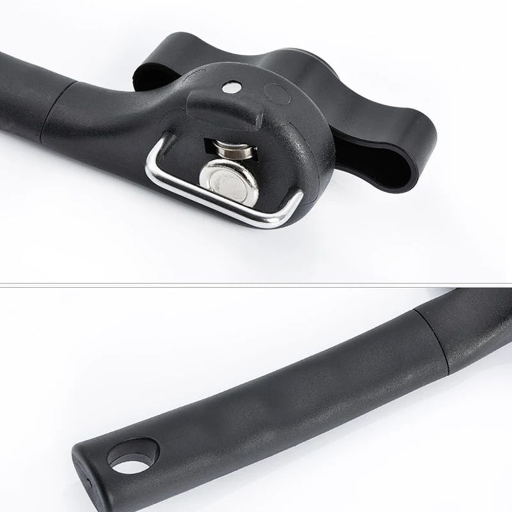 Safe Cut Manual Can Opener 4