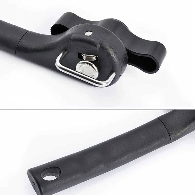 Safe Cut Manual Can Opener 4