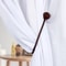 Magnetic Pearl Curtain Tieback Clip 4