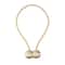 Magnetic Pearl Curtain Tieback Clip 8