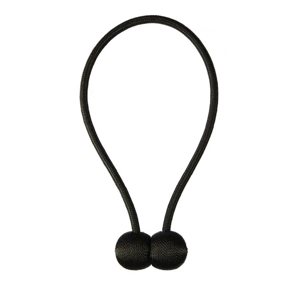 Magnetic Pearl Curtain Tieback Clip 9