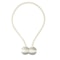Magnetic Pearl Curtain Tieback Clip 10