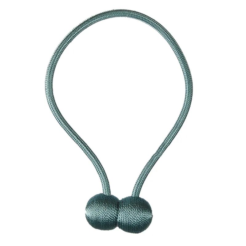 Magnetic Pearl Curtain Tieback Clip 12