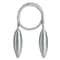 Plush Alloy Curtain Tieback Rope 15