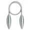 Plush Alloy Curtain Tieback Rope 15