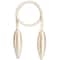 Plush Alloy Curtain Tieback Rope 8