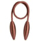 Plush Alloy Curtain Tieback Rope 9