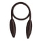 Plush Alloy Curtain Tieback Rope 10