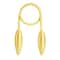 Plush Alloy Curtain Tieback Rope 13