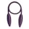 Plush Alloy Curtain Tieback Rope 14