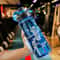 Large Capacity Sports Water Bottle 2