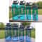 Large Capacity Sports Water Bottle 4