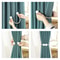 Pearl Magnetic Curtain Tieback Clip 1