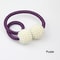 Pearl Magnetic Curtain Tieback Clip 5