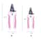 Pet Nail Clipper Grooming Scissors 4