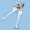 Pet Nail Clipper Grooming Scissors 7