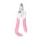 Pet Nail Clipper Grooming Scissors 9