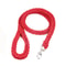 Nylon Dog Harness Leash Set 5