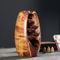 Ceramic Waterfall Incense Burner Set 3
