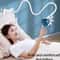 Flexible Gooseneck Phone Holder Stand 7