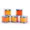 Mini 3D Maze Puzzle Cube Toy 7