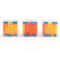 Mini 3D Maze Puzzle Cube Toy 8
