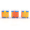 Mini 3D Maze Puzzle Cube Toy 8