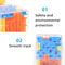 Mini 3D Maze Puzzle Cube Toy 11