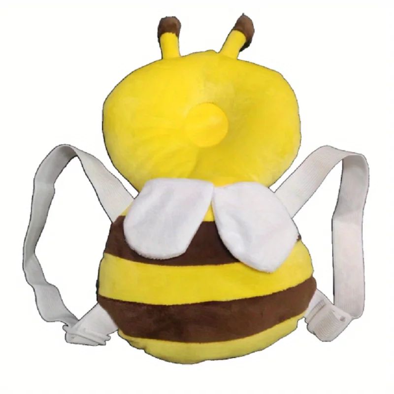 Baby Bee Head Protection Pillow 2