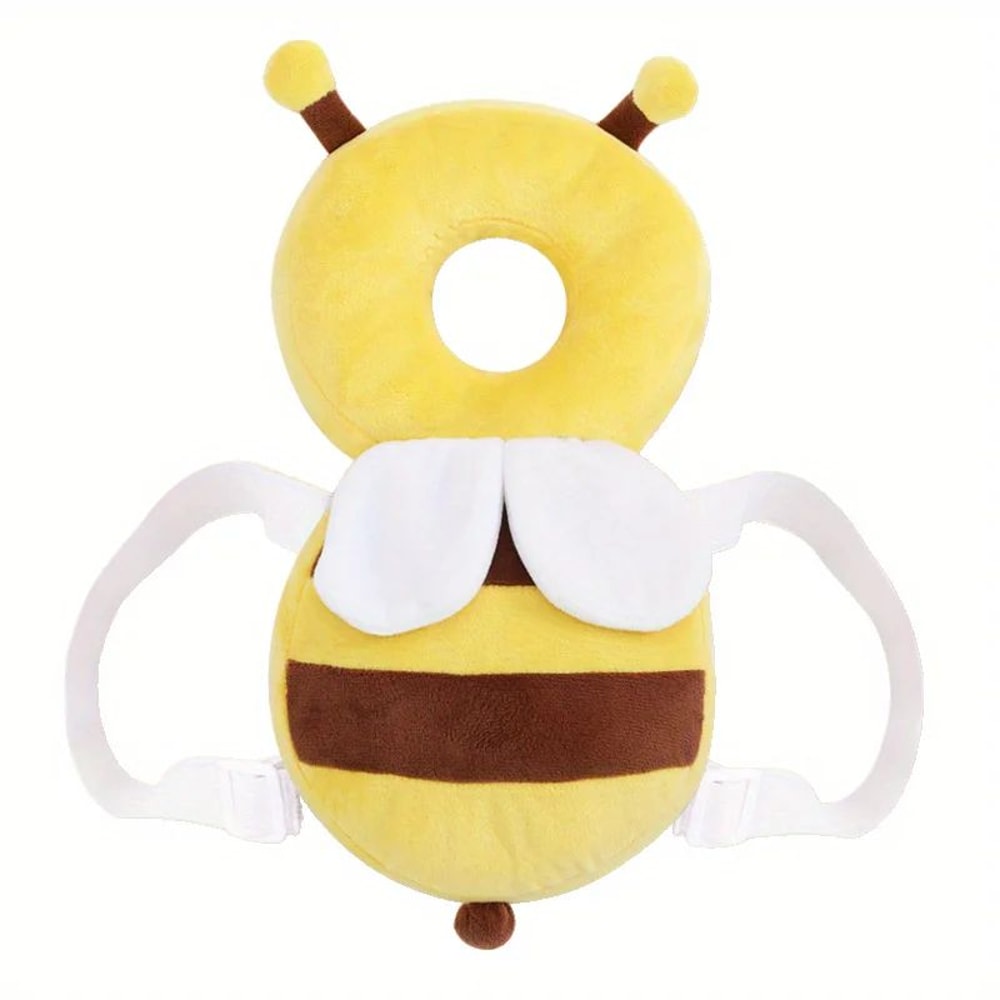Baby Bee Head Protection Pillow 4