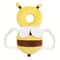 Baby Bee Head Protection Pillow 4