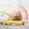 Baby Bee Head Protection Pillow 6
