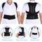 Adjustable Breathable Posture Corrector 7